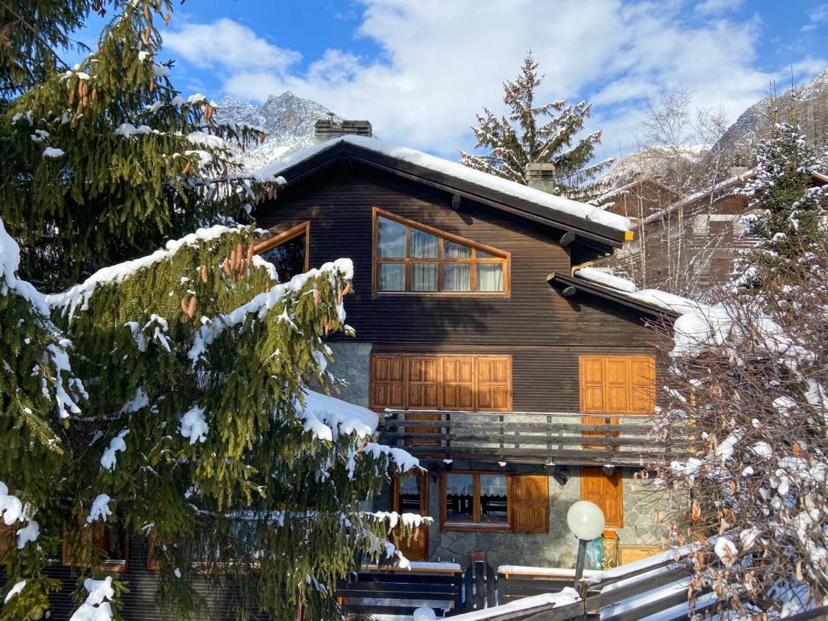 Appartamento Stella Premadio Exterior foto