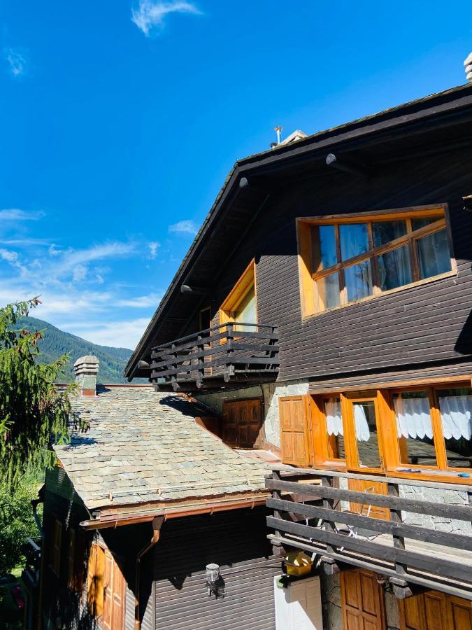 Appartamento Stella Premadio Exterior foto